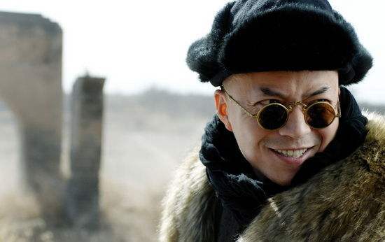 张庆早年跟着乡亲们参加过白朗起义,失败后张庆加入了河南督军赵倜手