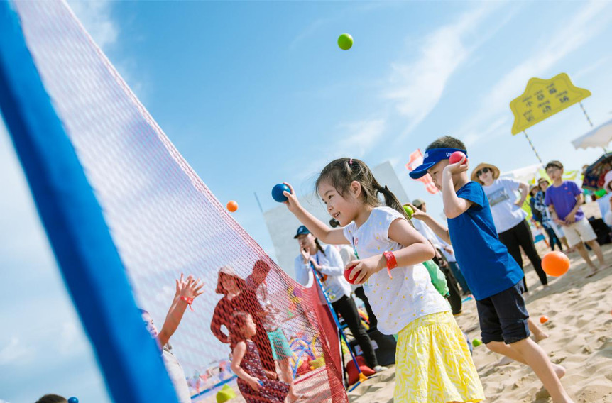 每天户外玩一小时就算是运动了吗?儿童运动常见的两大误区