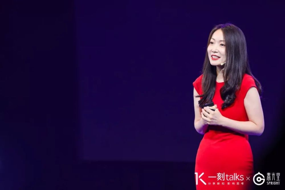 洪英莉:智普信科技创始人兼ceo,纳斯达克全球科技女性,智能安全女神