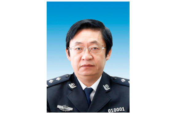 公安厅厅长省警衔是什么_省公安厅厅长警衔_公安厅厅长省警衔级别