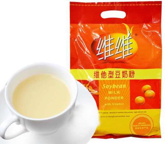 维维被查,维他奶下滑,豆奶会不会成为"历史回忆"?