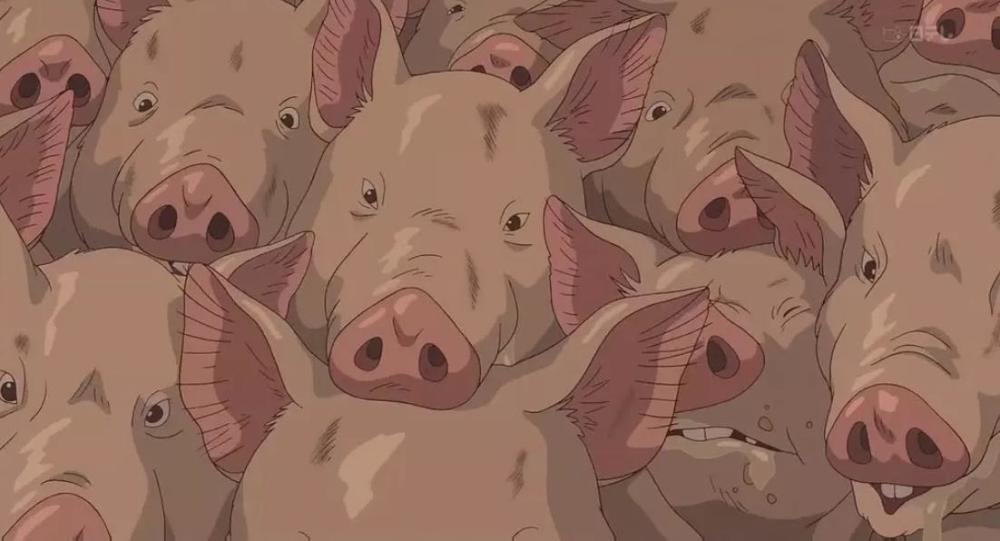 时隔18年,《千与千寻》的谜团还是那么多