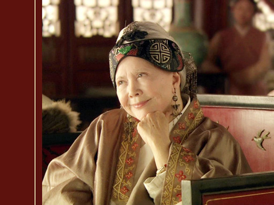 李康妃躲过了四次死劫,这还没完,最绝的还在后面.