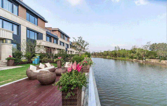 海上湾|大虹桥|长三角|朱家角