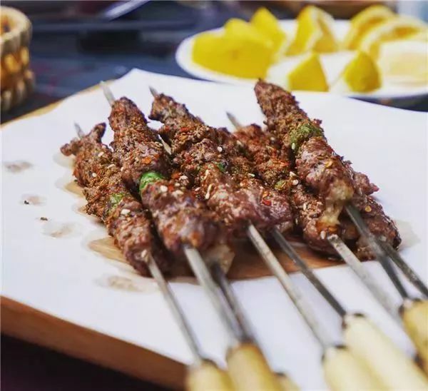 啤酒加烤串才是夏季最佳组合?烤鸭表示不服!