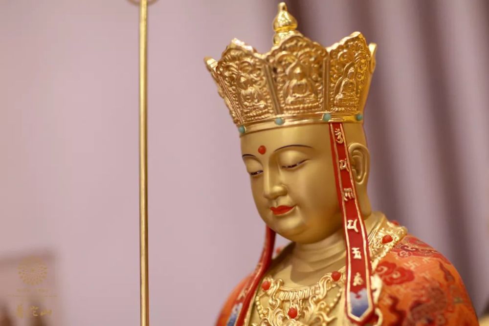 佛教的究竟价值,是讲三轮体空的:做事的人,所做事的本身,做事所产生的