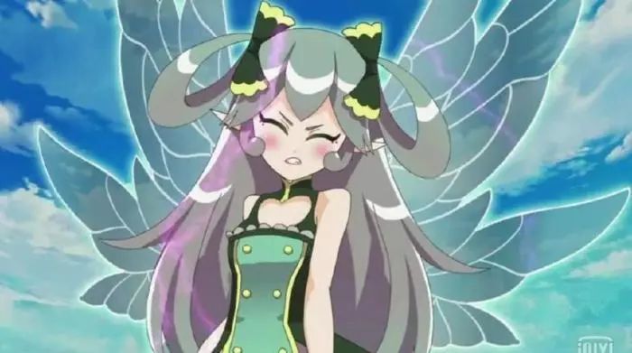 盘点《小花仙4》中最性感的六位反派, 芬妮上榜, 第一位很惊艳!