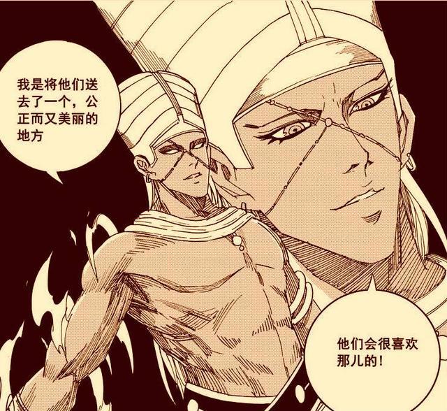 镇魂街:8位最强守护灵排名,项羽入榜,曹焱兵排