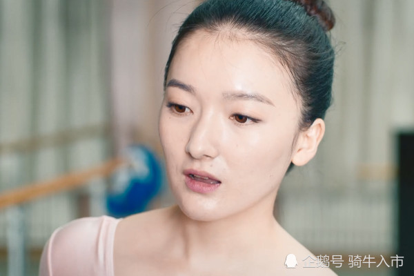 最好的我们叶展颜文艺橘生淮南心机看到电影版我笑了