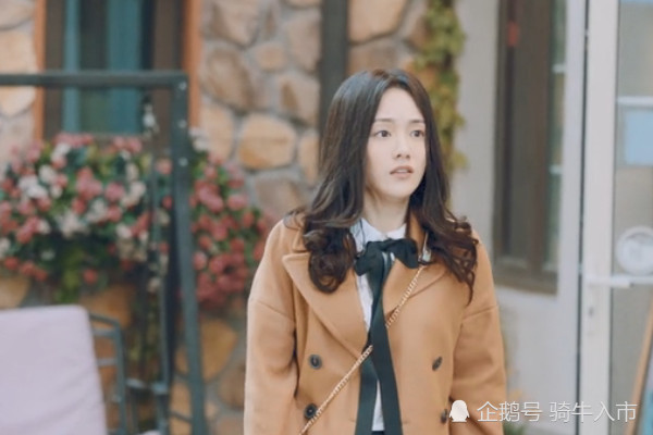 最好的我们叶展颜文艺橘生淮南心机看到电影版我笑了