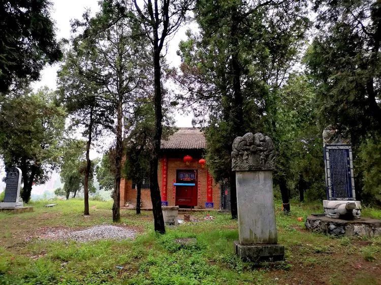 永寿美文 |《游娄敬山随笔》文:刘理