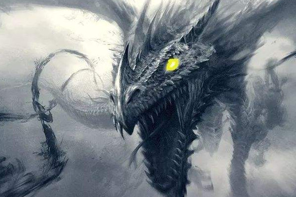 斗罗最强魂兽帝天终于出现,小舞父亲都慌了,看到后连忙退步三分