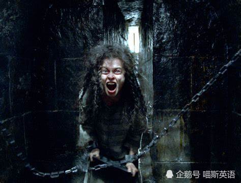 哈利波特:贝拉特里克斯真地爱伏地魔吗?或许她最爱的是自己