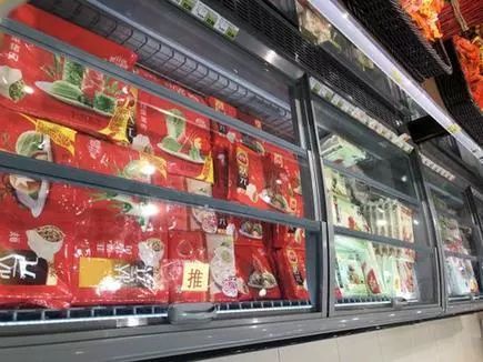 冷冻食品健康吗 可以放心食用 注意保质日期