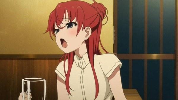 动漫迷的最爱!盘点动画中的声优萌娘