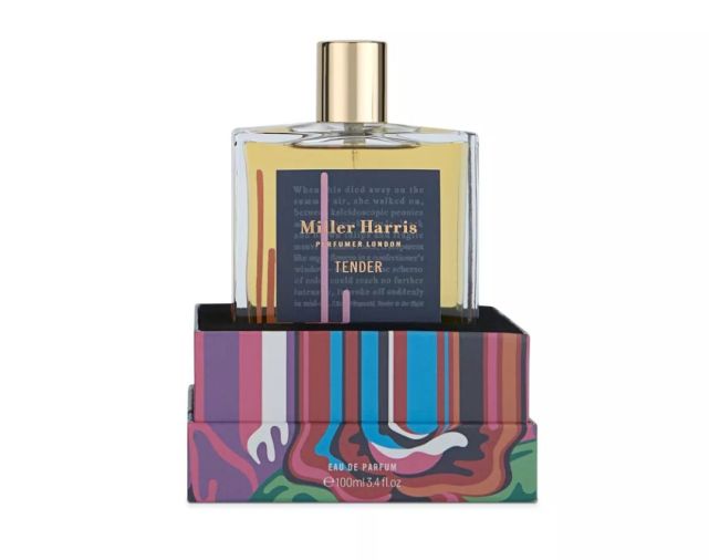 花香萦绕的处女座 神秘的天蝎座 快来认领你的星座专属香氛 腾讯网