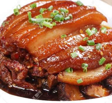 梅菜扣菜,来看看,做法简单