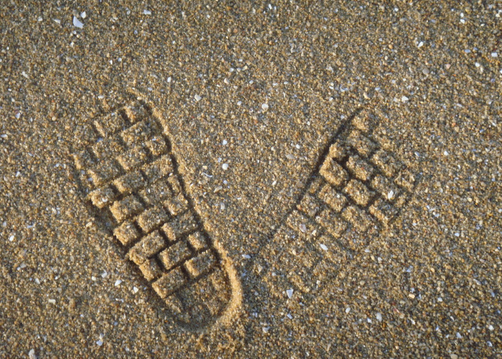 2500年前,楚国为何能成为春秋五霸,一串脚印给出了答案!