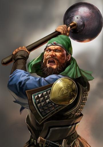 3,方悦河内太守王匡部将,字不详,使一杆长枪.