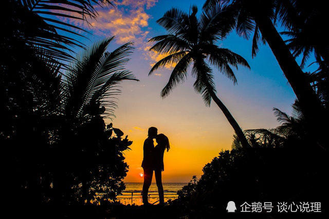 那些从来不在朋友圈秀恩爱的星座男,到底有多爱你?