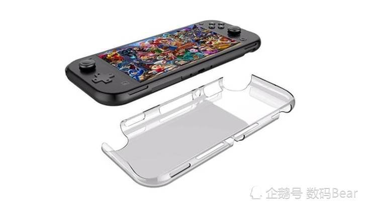 在索尼和微软夹缝中生存?任天堂Switch 2如何