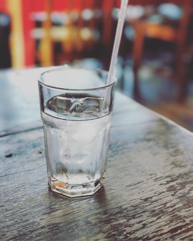 冰镇水,图源:图虫创意