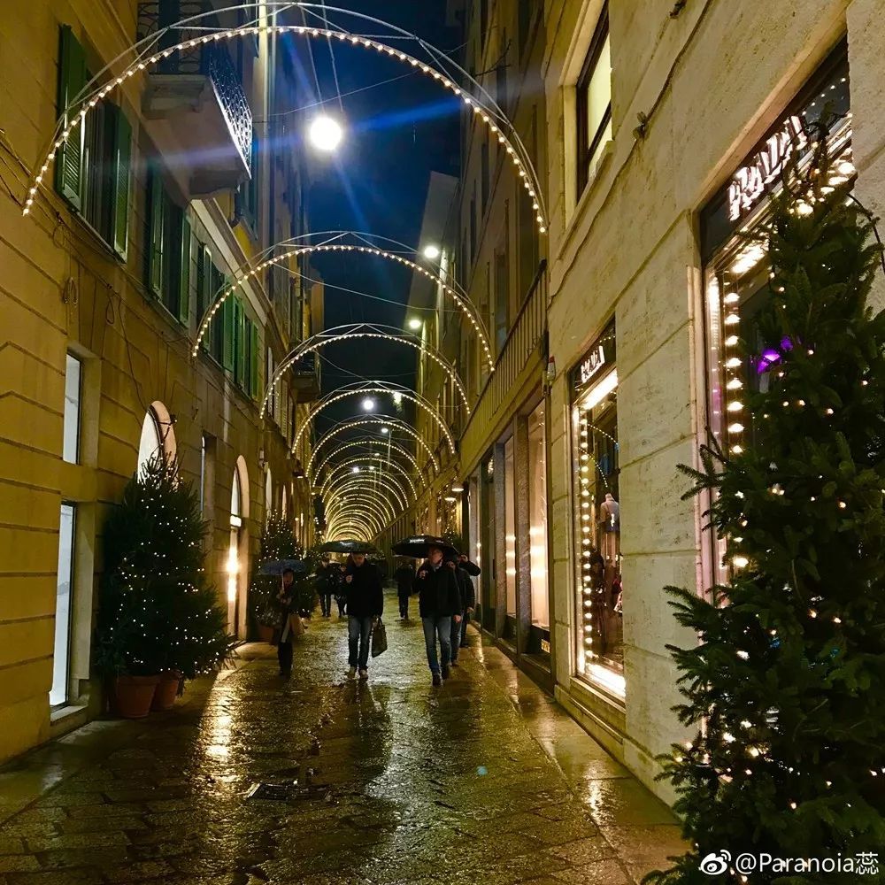 成都7、8月直飞意大利机票便宜!11小时开启罗