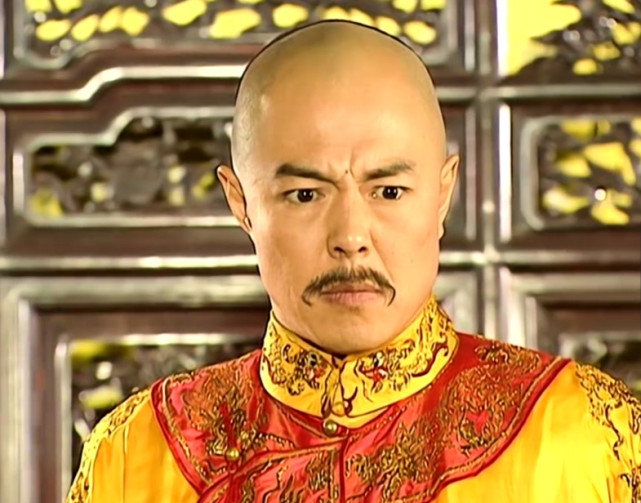 如果令妃不救尔康是不是乾隆就能刀下留人?想得太简单?