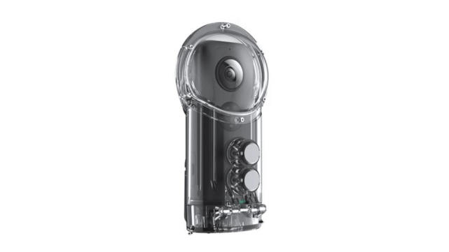 潜水摄影需要360度摄像头还是gopro 这份报告给你答案 腾讯网