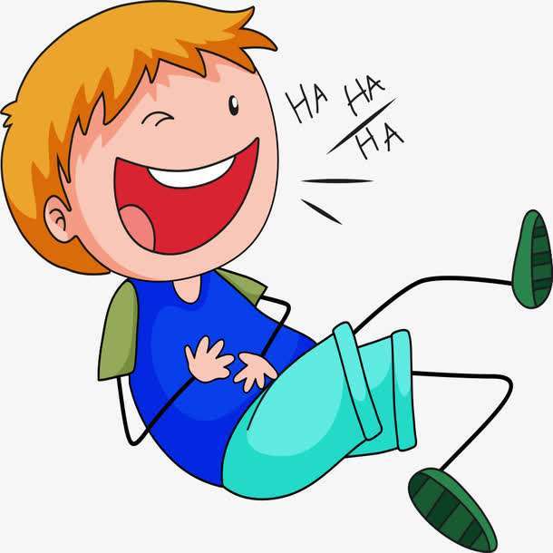 当我们被挠痒痒的时候为何会忍不住咯咯笑