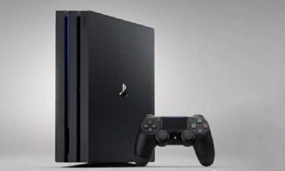 Ps4的配置比pc低得多 但是运行游戏甩pc几条街 这项技术