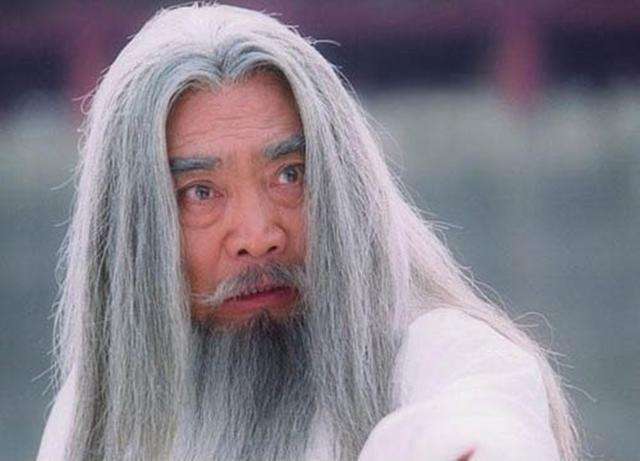 真的有一夜白头这一说吗?白发还能黑回来,绝大