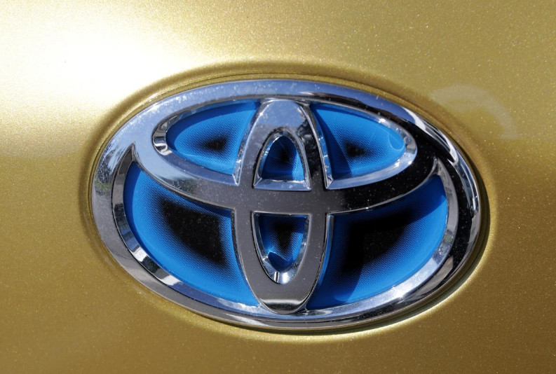 丰田将在印尼投资20亿美元开发电动汽车