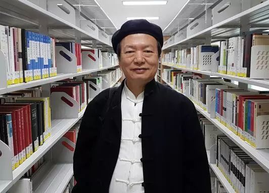 林安梧访谈:以儒释道三家思想安顿中国人精神