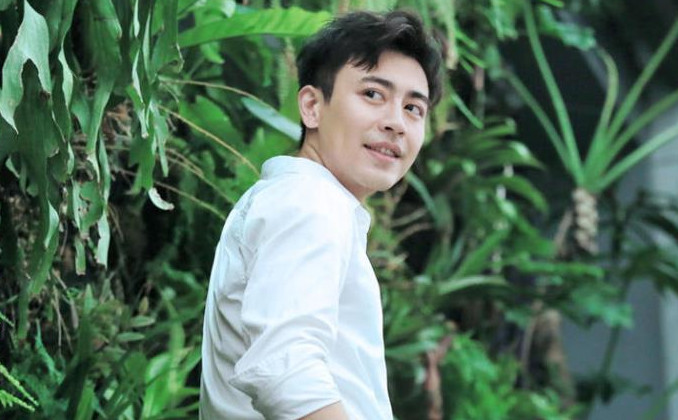 《少年派》蒋昱文追求裴音,离婚过后依然有权追求幸福