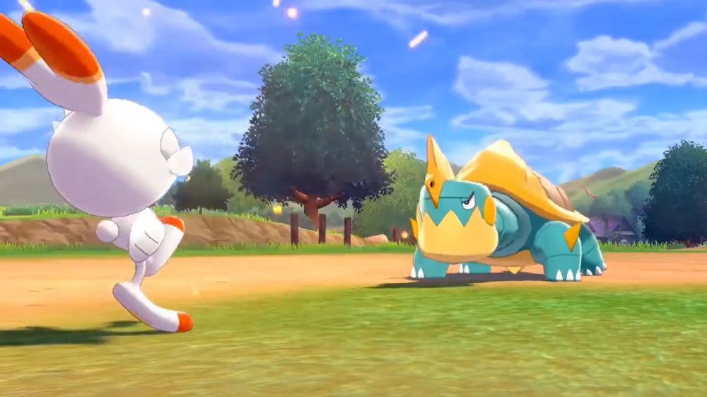 神奇宝贝:剑盾3只专属极巨化,gf删超级进化和z原来早有预谋