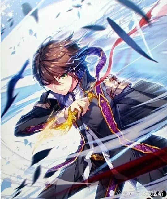 武魂的五位魂师,徐天然的紫煌灭天龙最强