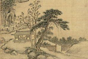 《神仙传》记载的白石生,两千多岁仍能健步如飞日行三四百里路