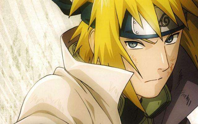 火影中的十个称号,你还知道哪些_腾讯新闻