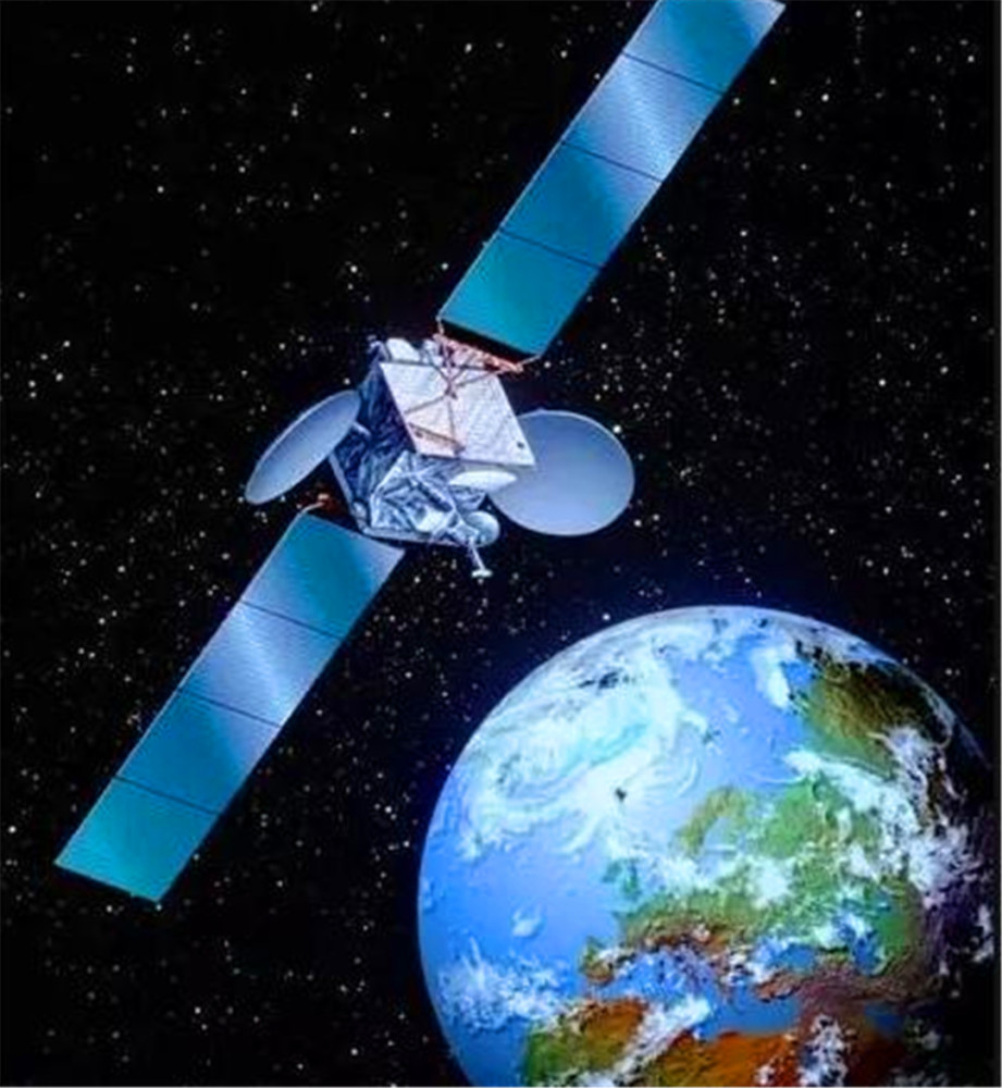 5g华为为什么要做那么多基站?直接做卫星信号不行么?