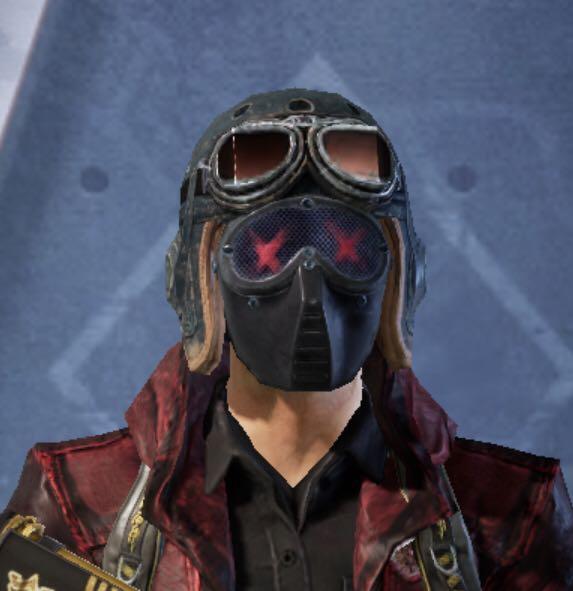 难道它的感知能力很强?和平精英暗夜危机模式中有两句话给我