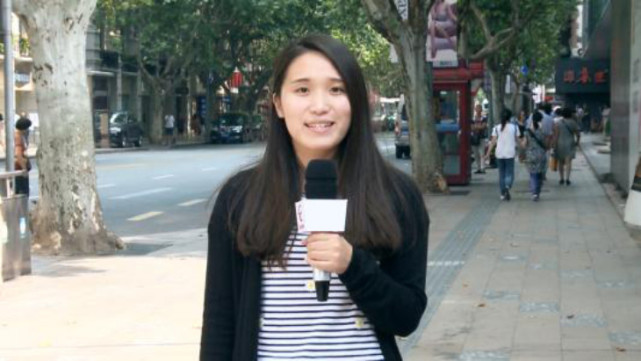 上海日本人真的有30万中国美女到日聚集地古北区一探究竟