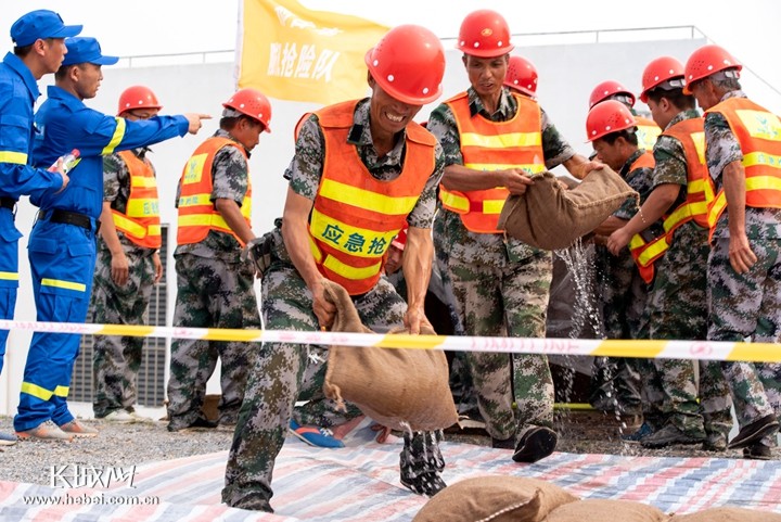 怎么安全度汛?河北省防汛抗旱指挥部办公室印发工作方案