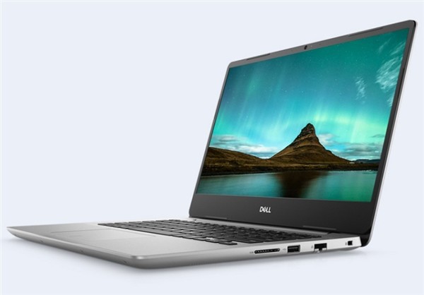 amd二代锐龙本再添猛将:戴尔灵越5485/5585开售