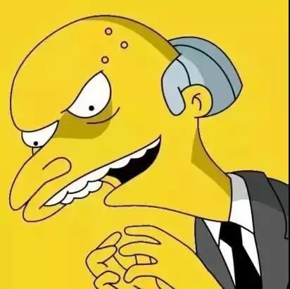 【卡通头像】辛普森系列风格头像