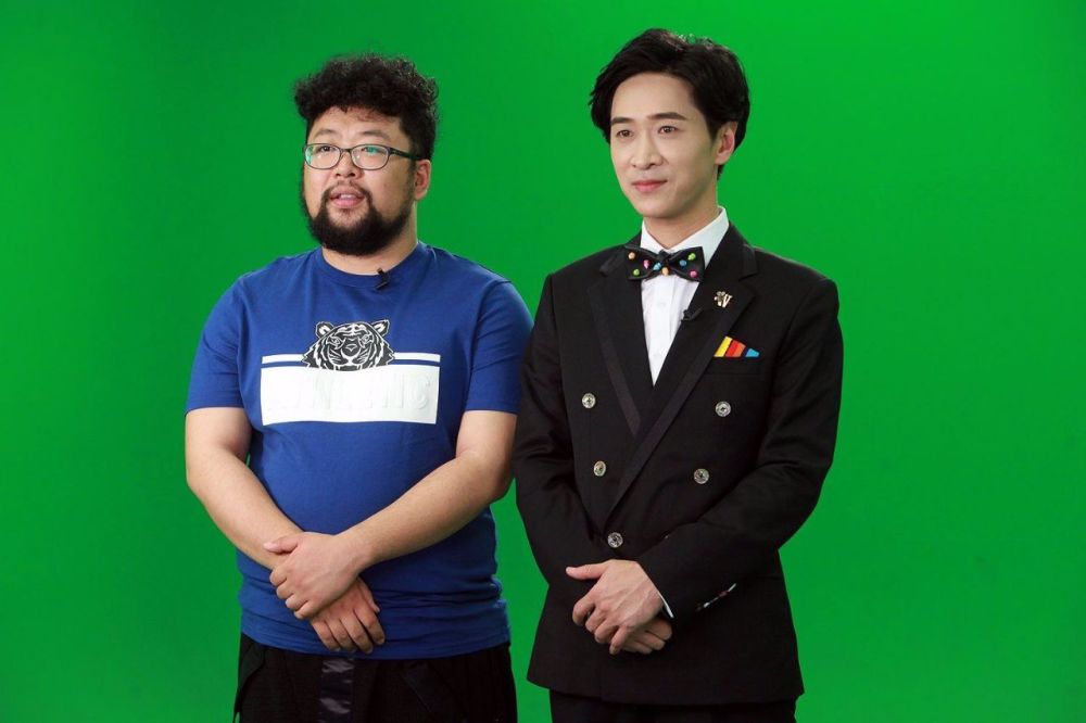 年后就没更新微博,乔杉35岁生日,昔日搭档修睿已4个月没消息