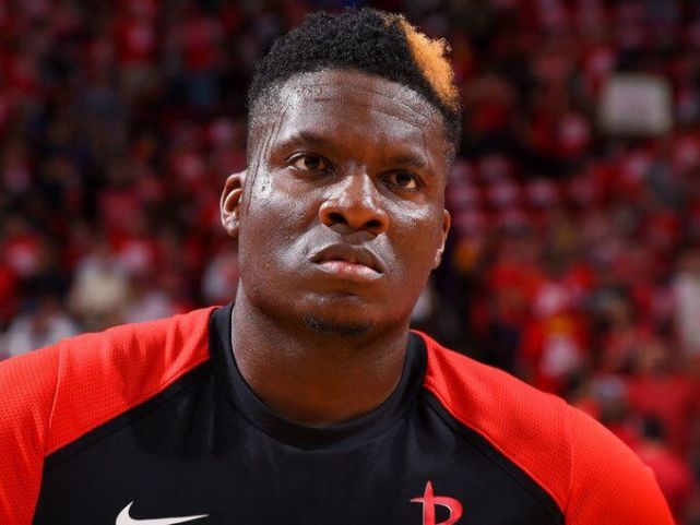 火箭已为卡佩拉找到下家?确定能换到巴特勒才