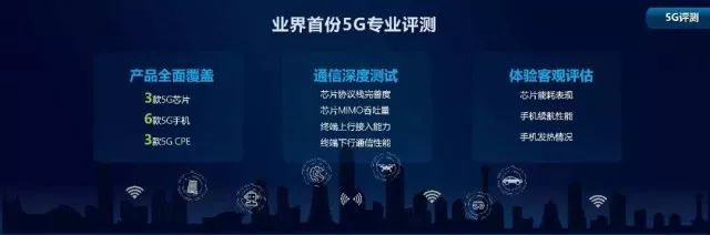 中国移动发布5G测评：华为Mate 20 X实力强劲