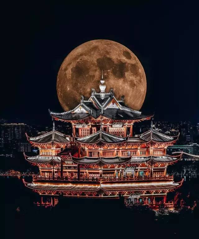 视觉中国太美了