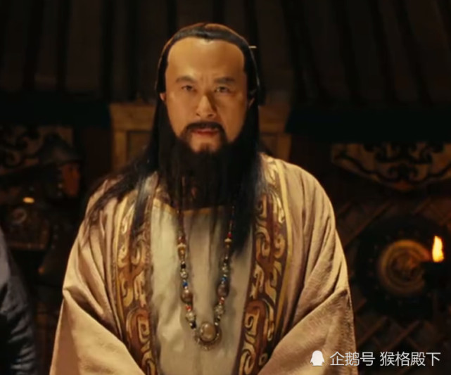 是契丹太子耶律倍的八世孙,契丹大辽被金国消灭后,耶律楚材的父亲耶律